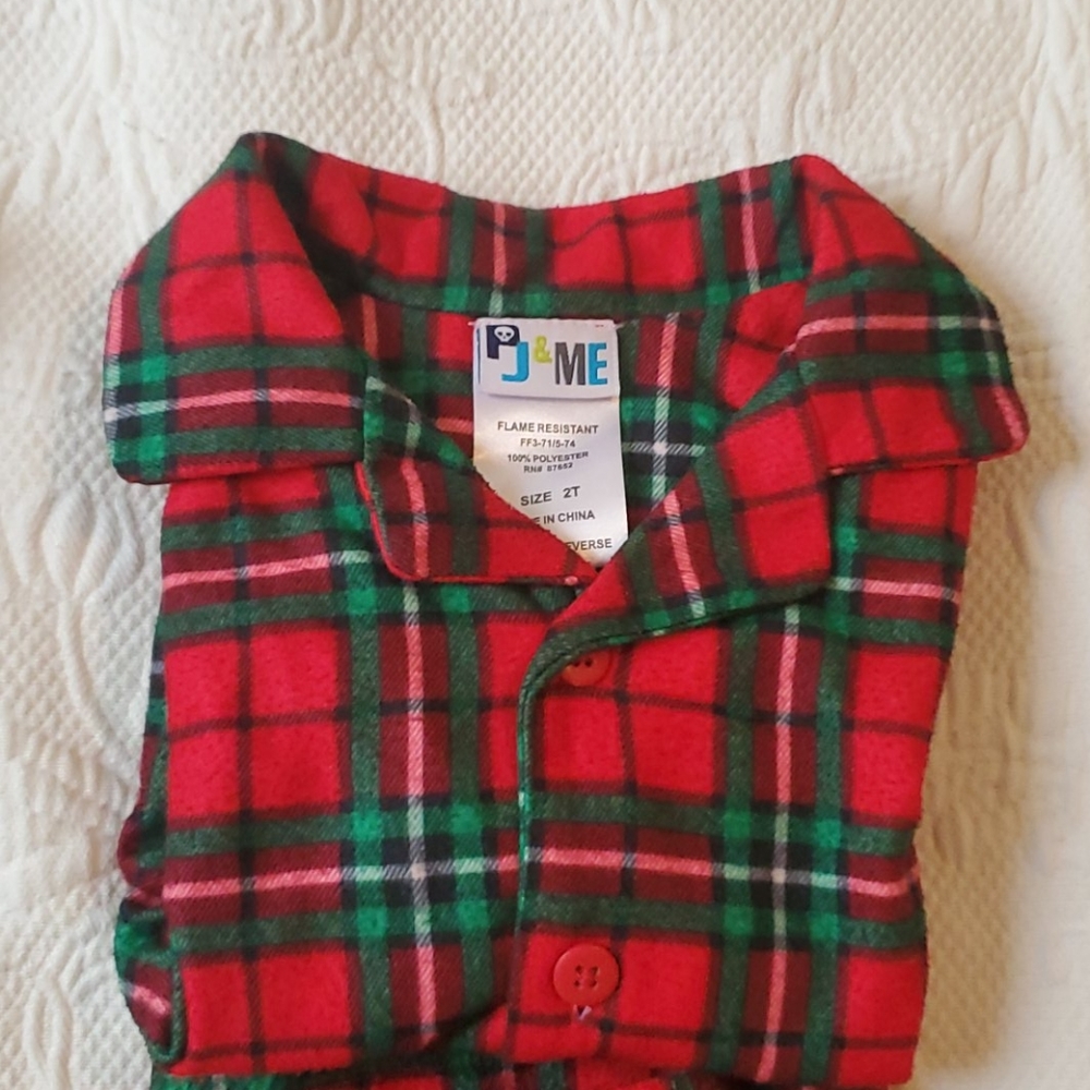 Pajamas - Picture 4 of 6